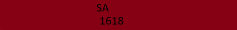 SA1618