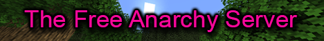 The Free Anarchy Server