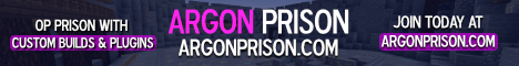 Argon Prison