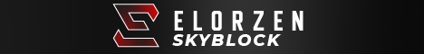 Elorzen Skyblock