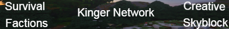 Kinger Network