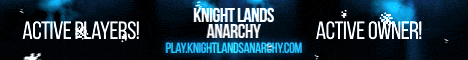 Knight Lands Anarchy