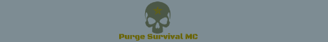 Purge Survival MC