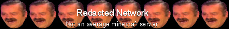 Redacted Network