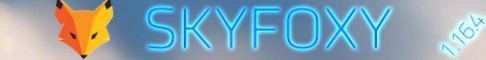 SkyFoxy Reliable Server