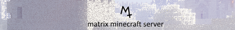 matrix minecraft server