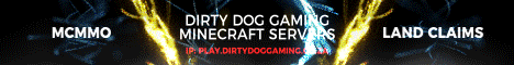 Dirty Dog Gaming