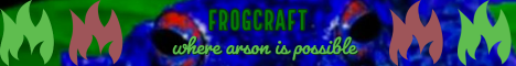 FroggyCraft