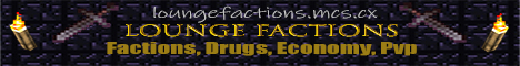 Lounge Factions