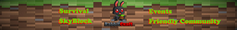 RabbitCraft