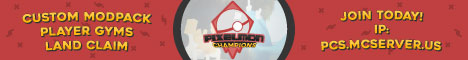 Pixelmon champions