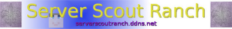 Server Scout Ranch