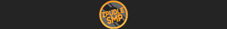 The Zpudle SMP