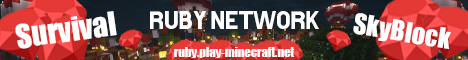 Ruby Network