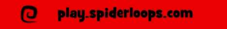 SpiderLoops SMP