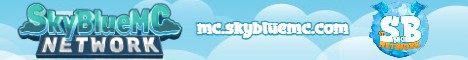 SkyBlueMC