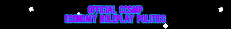 Official Cosmic CCSMP