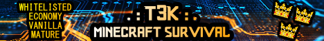 T3K Minecraft Survival