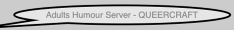 Adult-Only Server