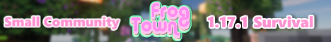 Frog-Town