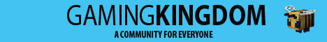 Vote for GamingKingdom