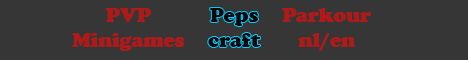 PepsCraft