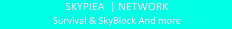 SkyPiea | Network