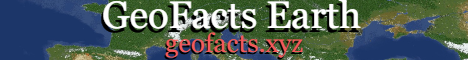 GeoFacts Earth