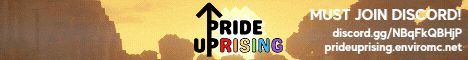 Pride Uprising