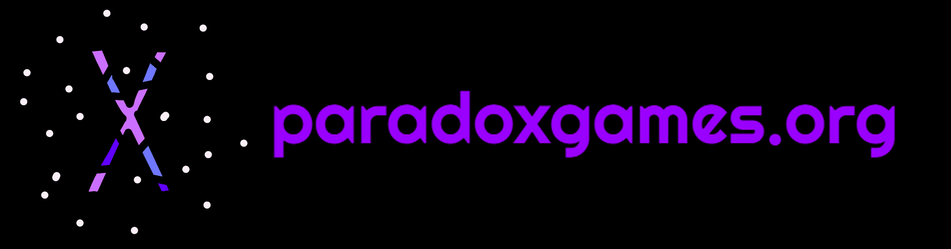 Paradox Network | NEW SERVER! Minecraft Server