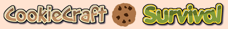 🍪 CookieCraft Survival [1.17.1] [No Grief] [Vanilla]