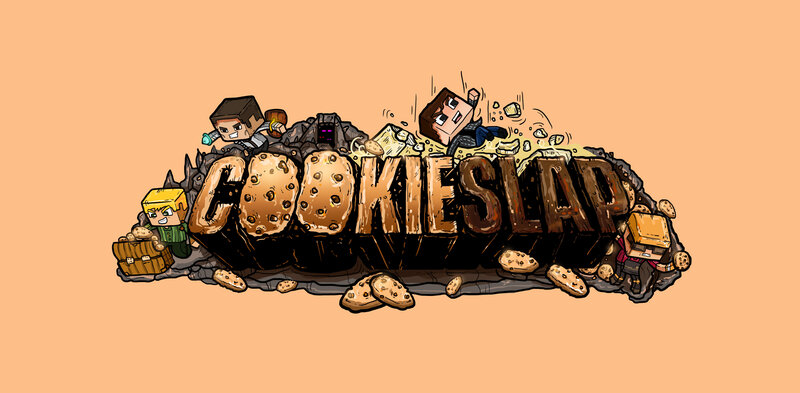 CookieSlap | The original knockback PVP server is back for Minecraft 1.17+