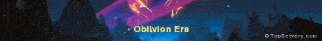 Oblivion Era