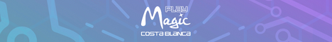 Play Magic Costa Blanca