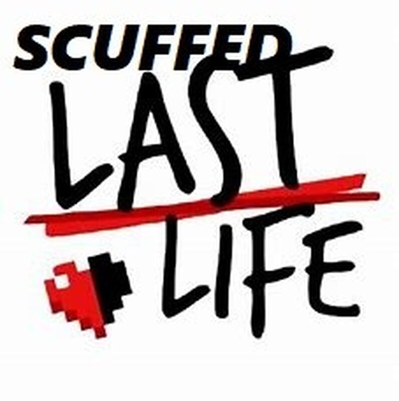 Scuffed Last Life
