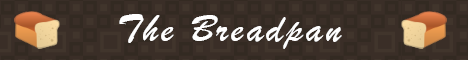 The Breadpan