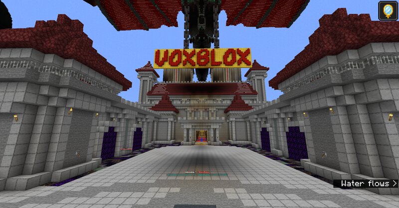 VoxBlox 1.17.1