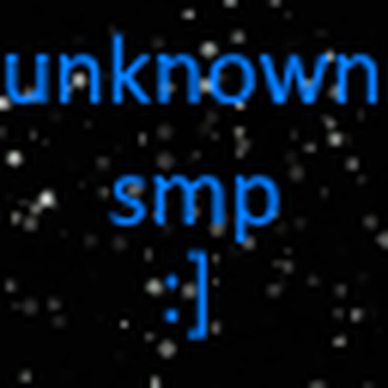 unknown smp