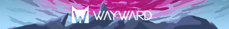 [1.17.1] [Custom Plugins]  Wayward Warriors | Warrior Cats RPG Experience