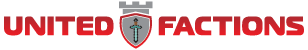 Logo United Factions