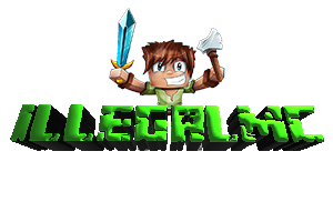 IllegalMC.com Minecraft Server