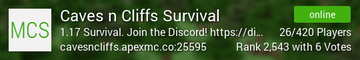 Boosted Survival