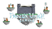 FrozenUnionGaming | 1.17 Non-OP Prison Server | 25+ Custom Enchants! | 60+ Quests!