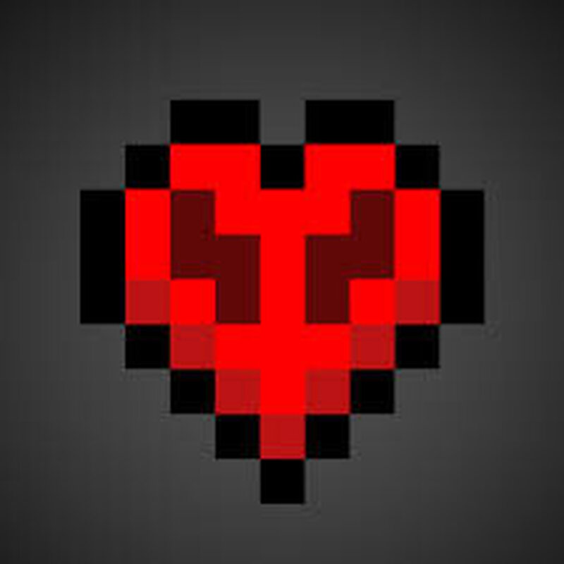 Heart Steal SMP