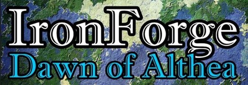 Ironforge: Dawn of Althea