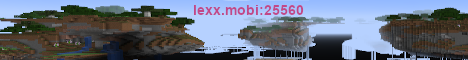 LEXX Server