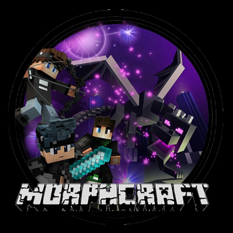 MorphCraft Public Server #1