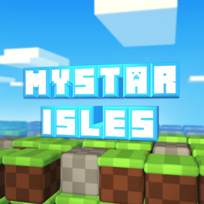 Mystar Isles