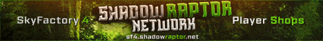 ShadowRaptor Network