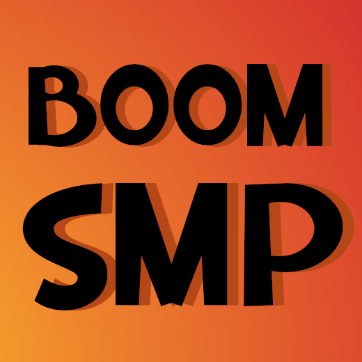 BoomSMP Minecraft Server